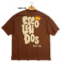 Oversized Marrom Escolhidos