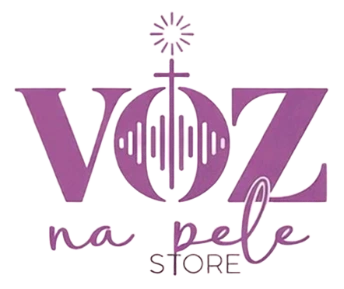 Voz na Pele Store